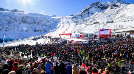 Sölden - FIS World Cup